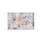 World Rug Gallery Modern Abstract Reflections Area Rug 2'x3' Multi 935MULTI2X3 - alternate 6